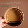 Changshen Kraft Paper Salad Bowls with Lids