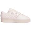 Adidas Rivalry Lux Low Ivory Unisex Sneakers Cream Cloud-White Core-Black IF7184