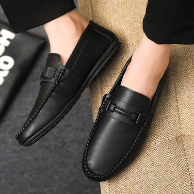 Scarpe da uomo – Mocassini