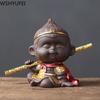 Deko & Wohnaccessoires – Statuetten