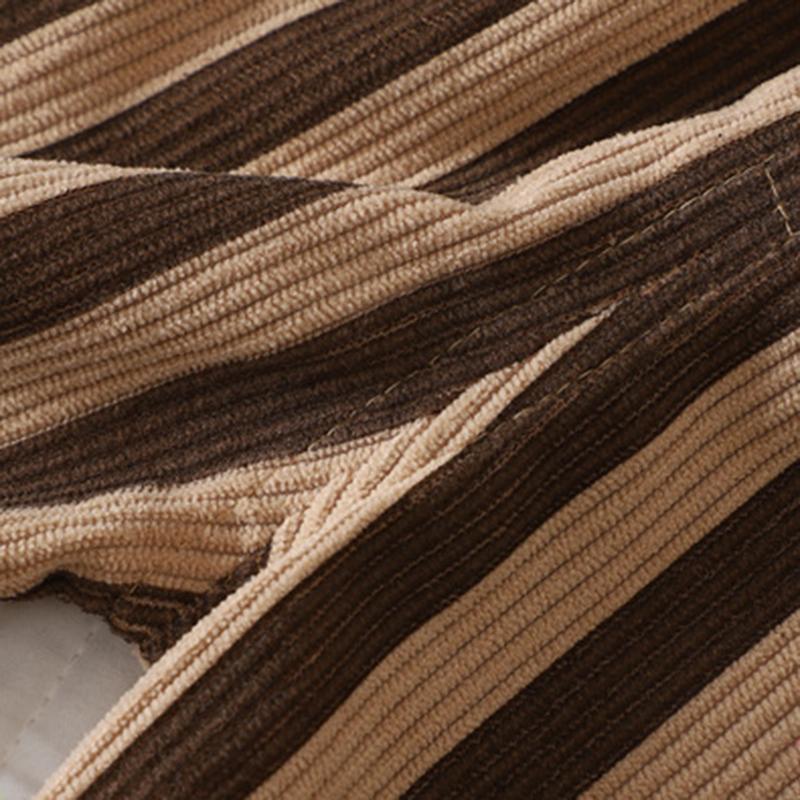 Barns Casual Byxor Träningsbyxor Randig Ruttryckt Pojkar Byxor Flickor Byxor