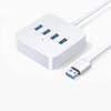 Ugreen Hub USB 3.0 de 4 portas