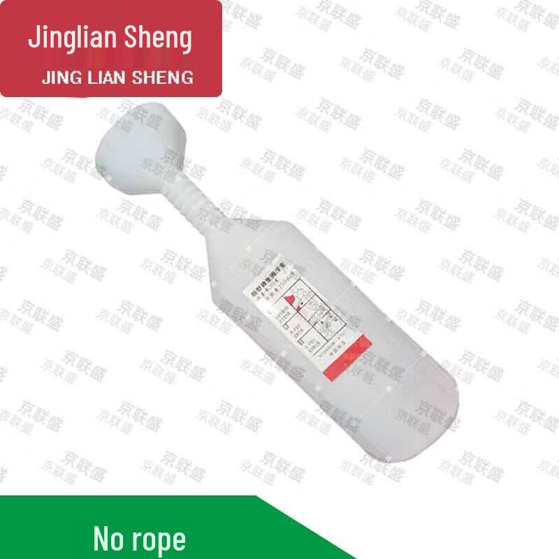 Hand-Throw Floating Rescue Rope Kit