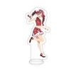 Kaname Madoka Magic Girl Ornaments Creative Chinese Style Acrylic Stand Card Desktop Decorate Stand Card Akemi Homura Gift