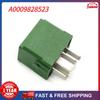 Air Suspension Relay 12V #120 For Mercedes W164 W216 W221 ML320 ML350 ML550 ML63 ML250 GL350 GL450 R350 SL600 A0009828523