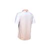 Under Armour Iso-Chill Golf Polo Shirt Men Tops White 1353821-100