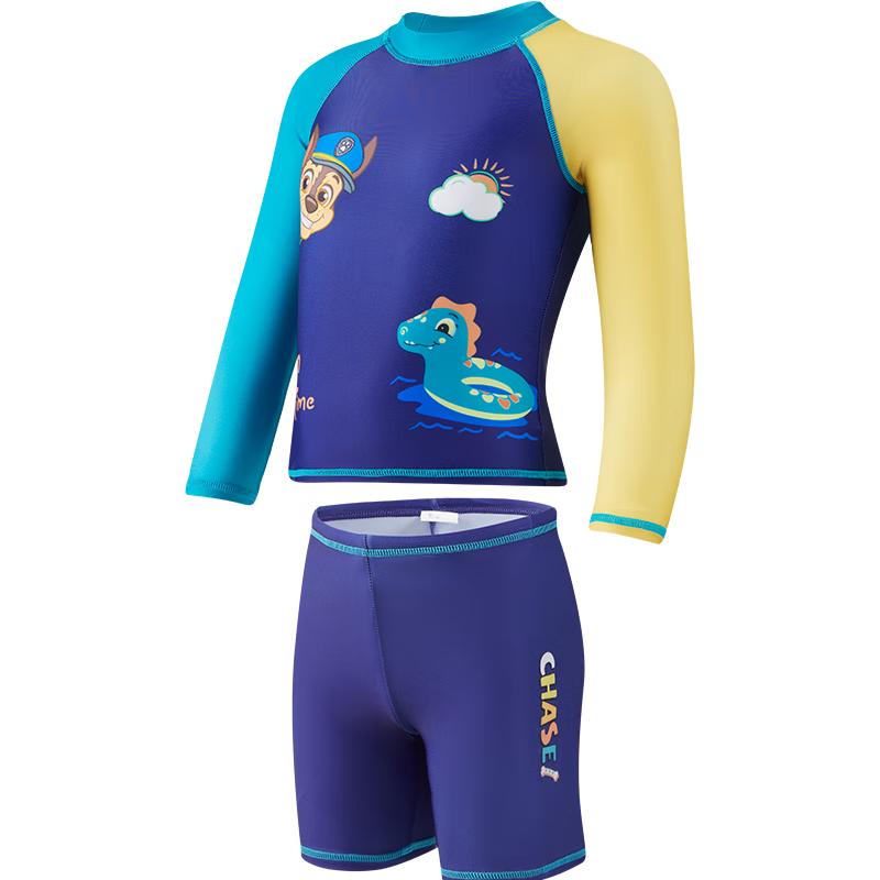 Paw Patrol Kids Swimsuit 120