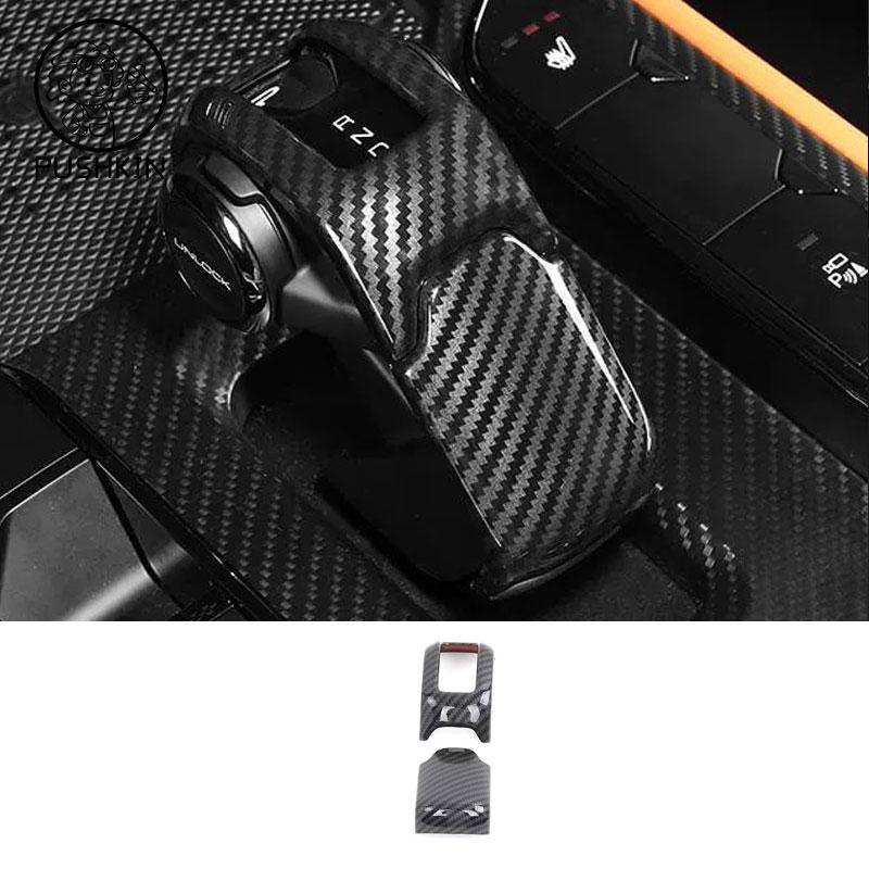 For Haval H9 2026 2025 2024 MKII Gear Shift Panel Trim Window Glass Lift Button Switch Panel Protection Cover Accessories