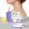 Ouhoe Neck Cream Moisturizing Firming Hydrating Refreshing Skin Care 50g Export Only