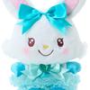 Sanrio Wish Me Mell Plush Toy Ages 3 and up Item 914991 (Colorful Dress) - - Number