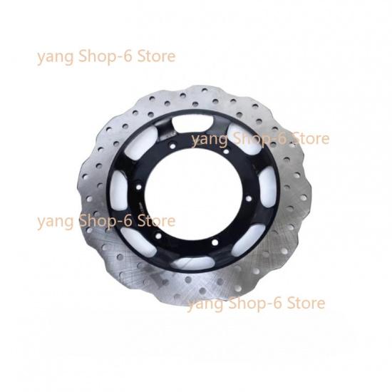 1Pc Motorcycle Front Rear Hydraulic Brake Disc Rotor Brake Disc Plate For Benelli BN125 BJ150S Keeway RKF125 RKF 125i RKR125