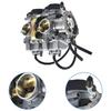 Carburettor Set Suitable for For Raptor For 660R For YFM660 YFMFor 660R 2001 To 2005 OEM 5LP149000000 Replacement
