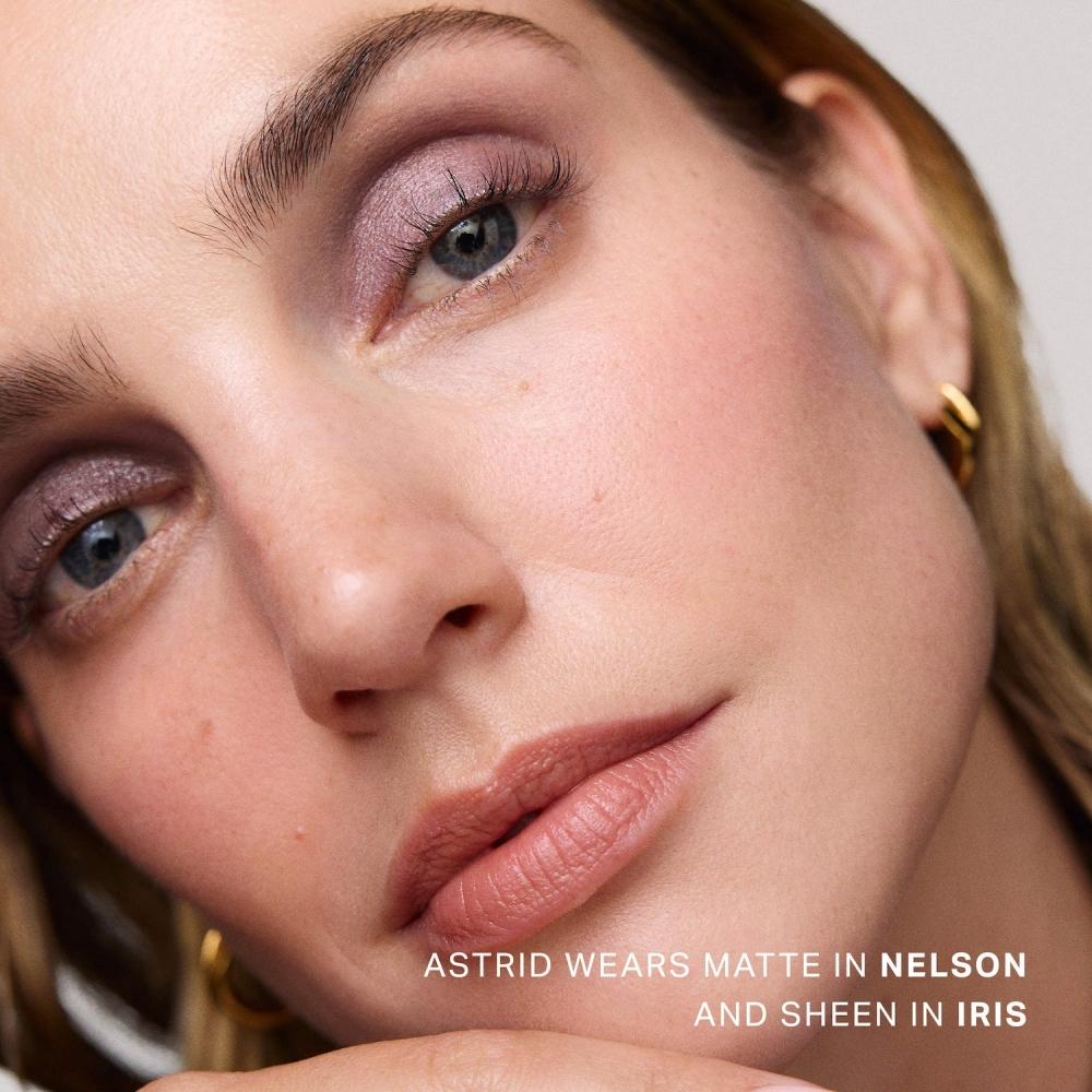 Merit Solo Shadow Cream Lidschatten 0,17 Unzen 5 g Glac Soft Rose