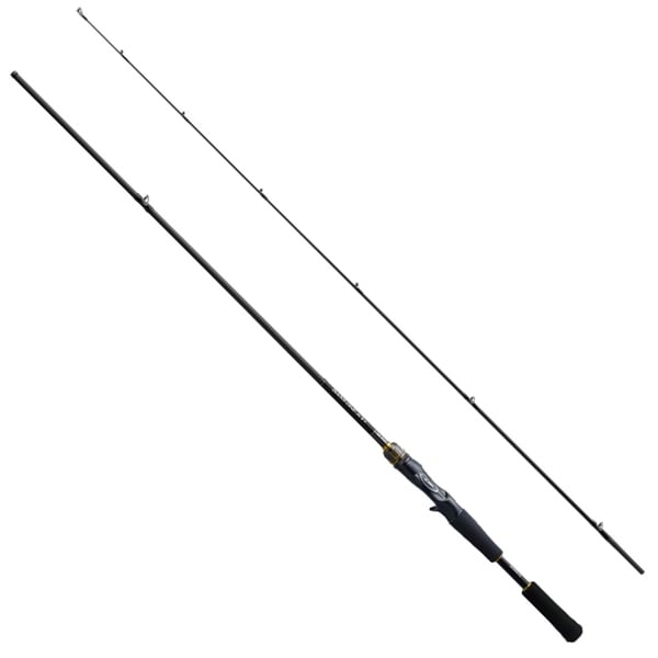 

Shimano SHIMANO 23 bass one XT+ 166L BFS 2 [удилище для ловли окуня]