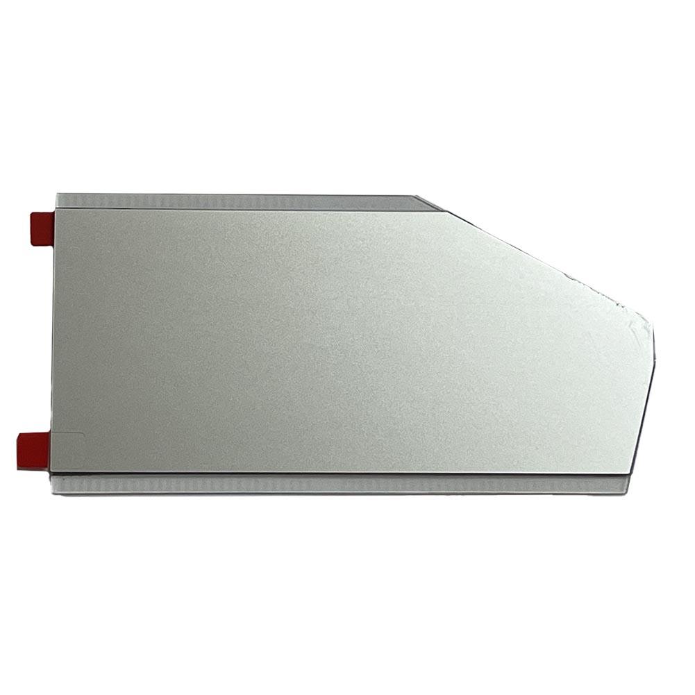 For Motorcycle Black LCD Display Instrument Cluster For Motorcycle Display Cover Easy To Use High-quality Materials Practical