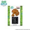 Dragon Quest Golf Clip Marker, Golem