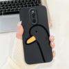 Cool Soft Silicone Case For Xiaomi Redmi 8 8a Phone Case Shockproof Back Cover For Redmi8 Redmi8a Rabbit Panda Cartoon Fundas
