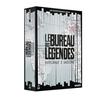 TV Series DVD Box Set - The Bureau of Legends - Complete 5 Seasons - Espionage - Thriller - France