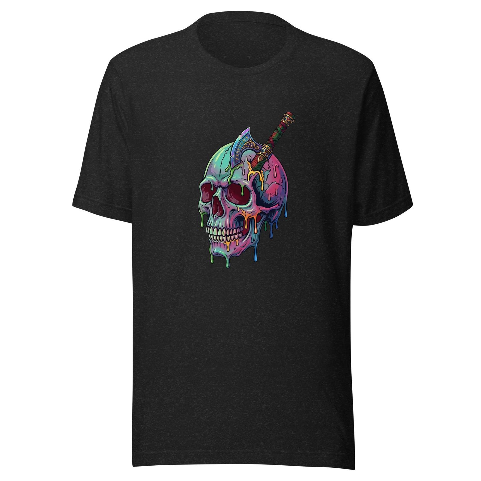 Totenkopf 1 S разноцветный