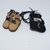 Casual Wear Cotton Doll Shoes 22 Styles Clothes Accessories Dolls Shoes  for 10cm/20cm Cotton Doll