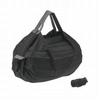 Shupatto Pocketable Mini Size S440BK X Bag, (Black, 1)