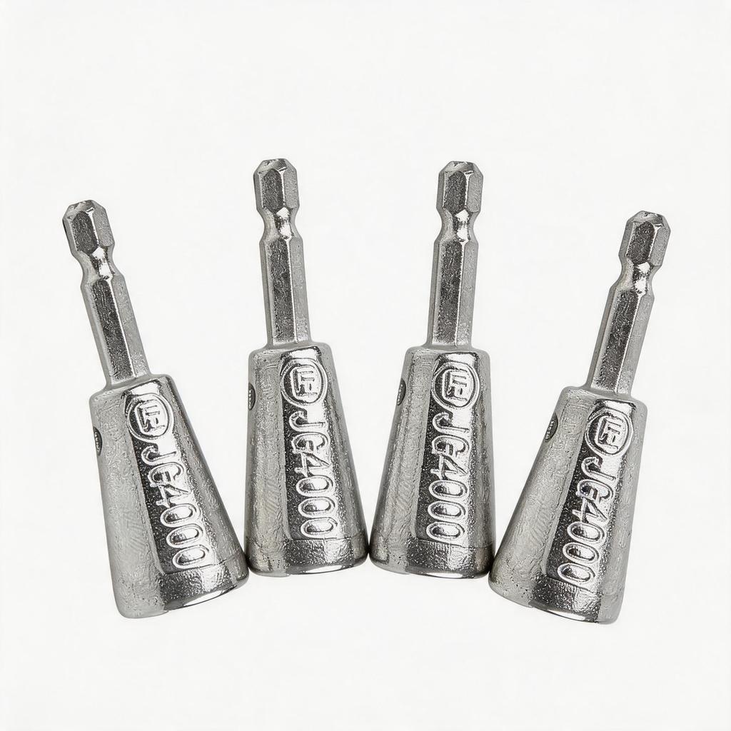 Xiaomi Wire Twisting Tool Quickly Twister Electrician Artifact for Power Drill Drivers Twisted Connector Cable Device Multi-tool 1/2Pcs