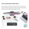 Logitech MX Keys Wireless Bluetooth Keyboard