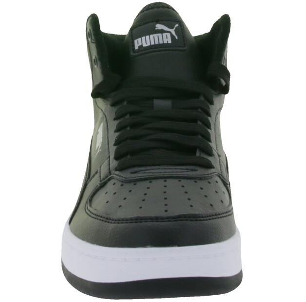 Кроссовки Puma Caven 2.0 Mid Winterized