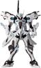 Revoltech Alternative Serie Shiranui Typ 2 Yuya Bridges Maschine Muv-Luv Nr. 008 XFJ-01a