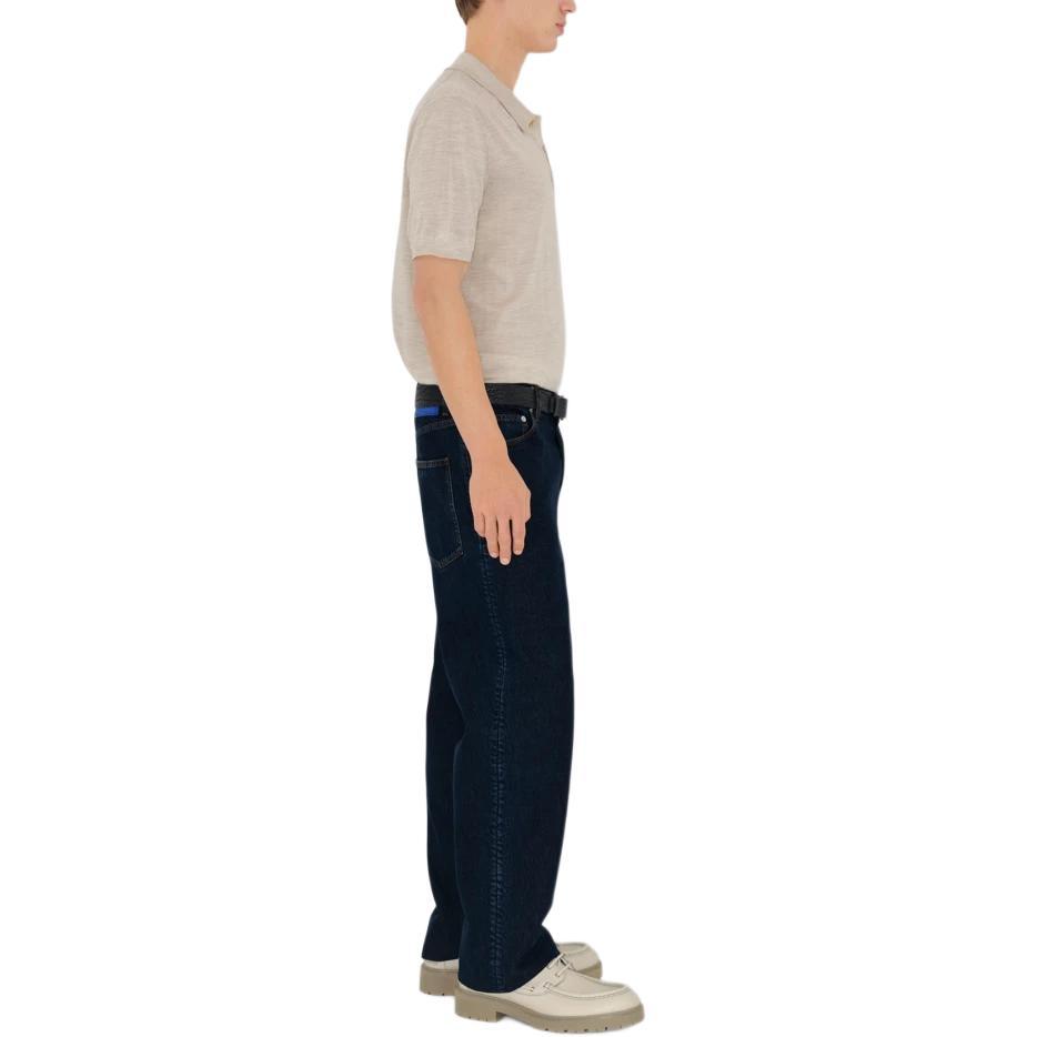 Burberry Straight-leg Jeans 81012651