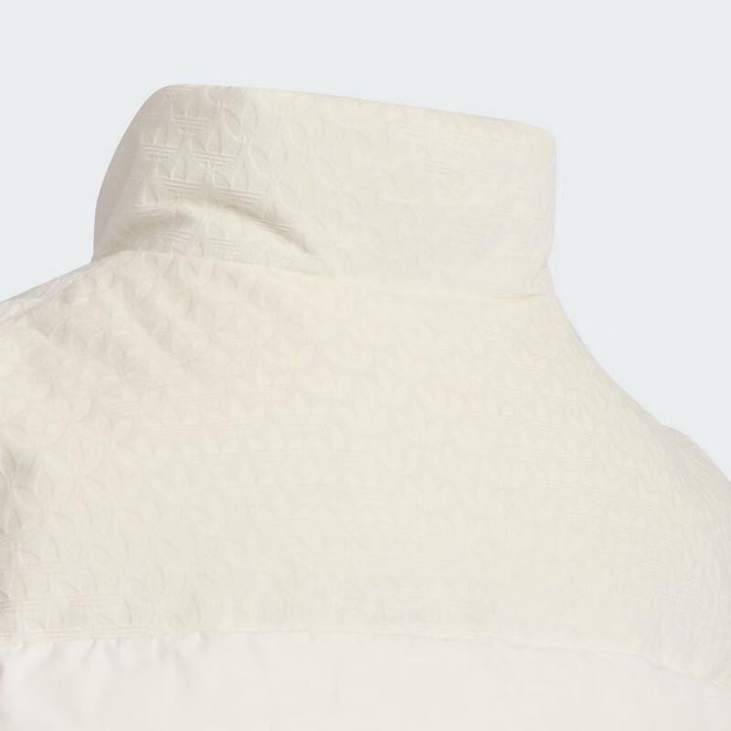 Adidas Boys' Big Kids JK VEST DOWN Down Vest