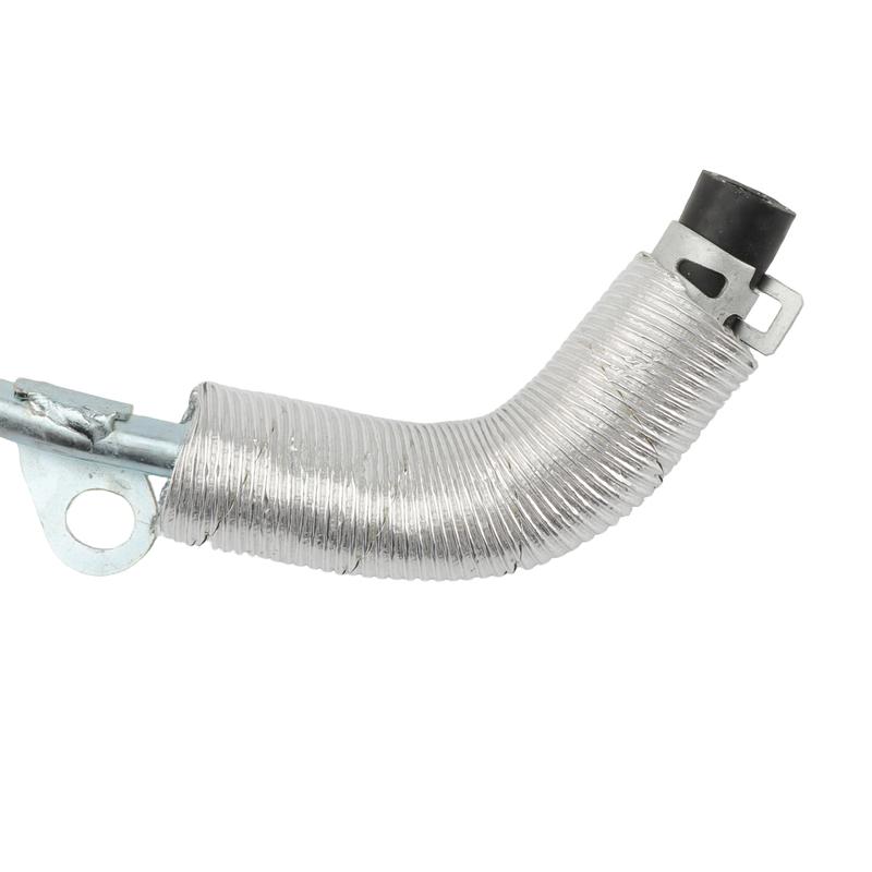 Turbo Oil Return Drain Pipe & Oil Feed Hose Tube Kit 55567067 55568031 555878542 5198546 For Buick Encore For Chevy Cruze Sonic