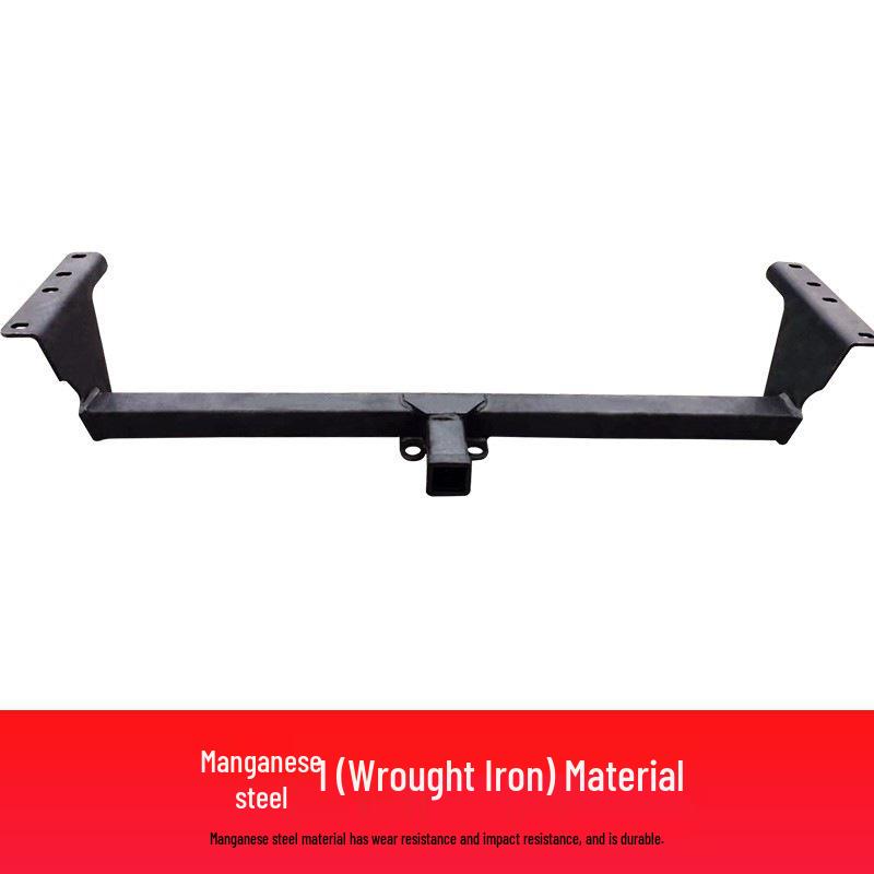 Toyota Previa Towing Hitch and Ball Set for Trailer Hook Modification