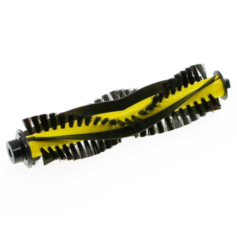 

For Tesvor X600/X500 Pro/X500/M1/T8/M6 Sweeping Robot 4 Side Brushes+1 Main Brush+4 Filters Accessories Set Type A