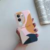 For Vivo V29 5G Global Version Phone Case Couple Cute Cartoon Flower Back Shell Etui For Vivo V29 V 29 V2250 Soft Silicone Cover