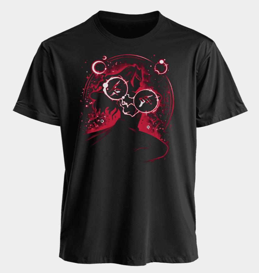 

Men s and Women s T-shirts Scarlet Witch Summer US Spring and Autumn New Sports and Fitness Trend Oversized Short-sleeved 4XL