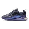 Tênis Air Max 720 Northern Lights Night Sapatos Casuais AO2924-001