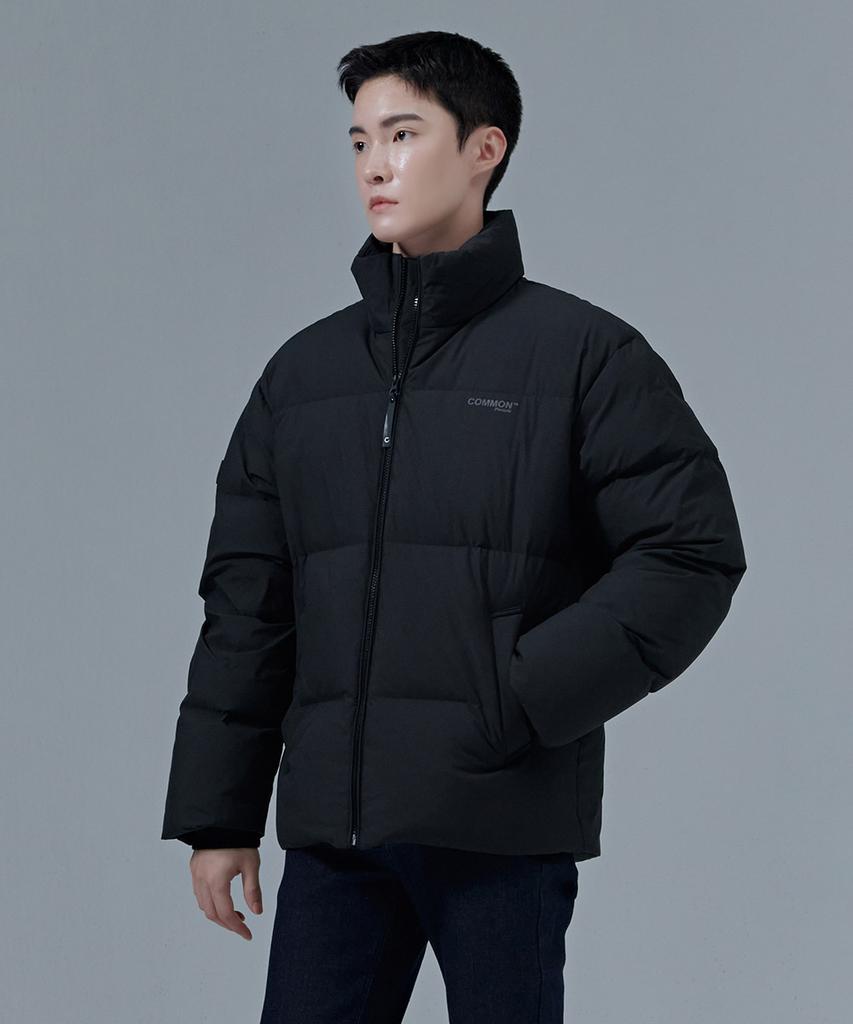 Chasecult Unisex Daily Puffer Jumper-Cfru4722D03
