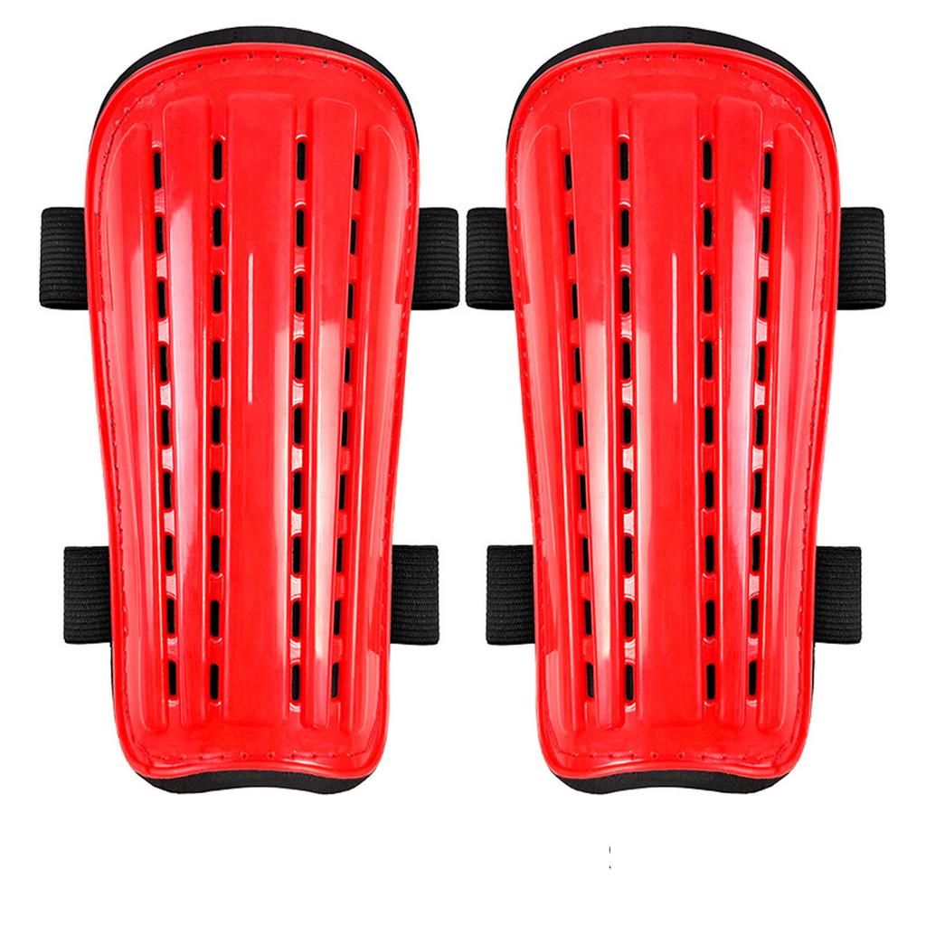 Soccer Shin Guards for Adults and Kids, -In Calf Pads, Football Training Protective Gear