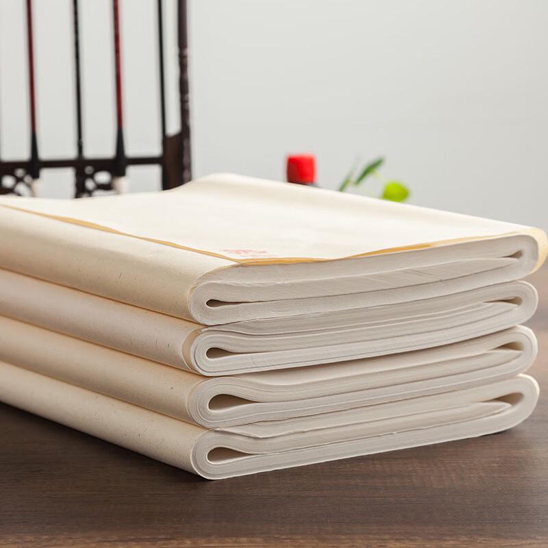 Hongyuetang Thickened Xuan Paper for Calligraphy & Painting