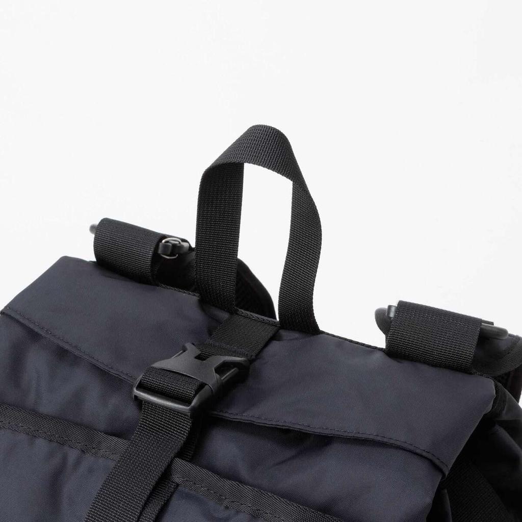 The North Face Escape Pakiet Rozmiar Uniwersalny, Czarny,