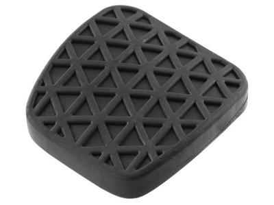 Opel Omega A 86-94 Rubber Clutch/brake Pedal Cover