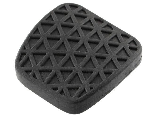 Opel Omega A 86-94 rubber clutch/brake pedal cover