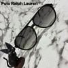 Used Polo Ralph Lauren (double Bridge) Vintage. Made In Japan.