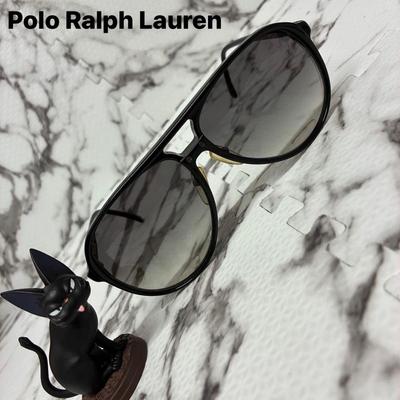 Used Polo Ralph Lauren (double Bridge) Vintage. Made In Japan.