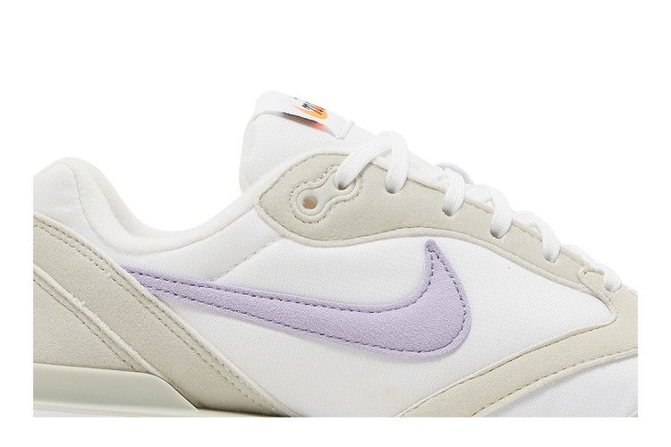 Nike Air Max Dawn Light Bone Purple Dawn (Women's)