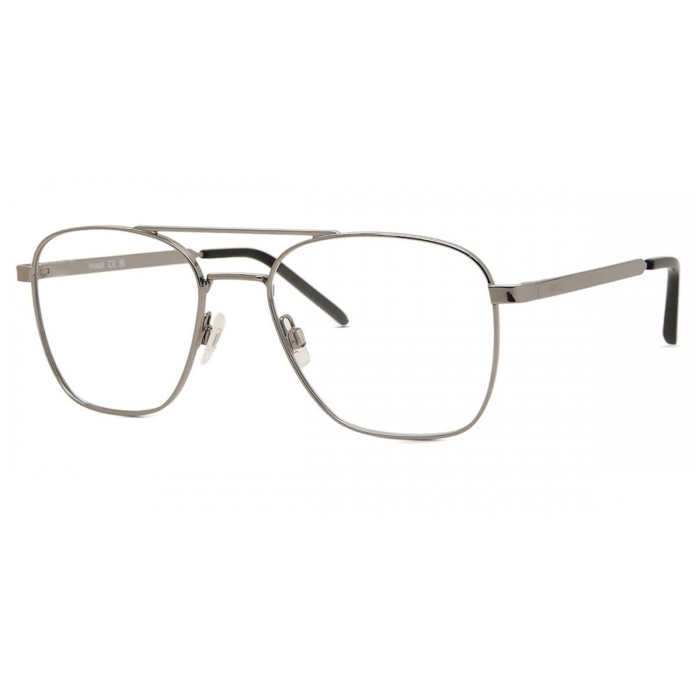 Hugo Hg 1034 6lb Men Eyeglasses