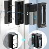 Ring Doorbell Mount No Drill Ring Door Holder Doorbell Mount No Drill Adjustable Ring Doorbell Case