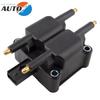 12137510738 12131487707 Brand New Car Ignition Coil for MINI Cooper S Cooper JCW Cooper S 1.6 1.6T R50 R52 R53 W11 W10