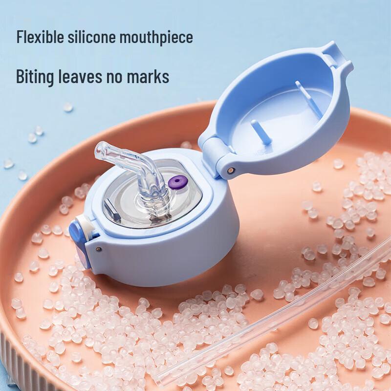 TAFUCO Teddy Collection 316 Stainless Steel Insulated Mug